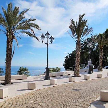 Apartment Canarda By Interhome Ventimiglia Dış mekan fotoğraf