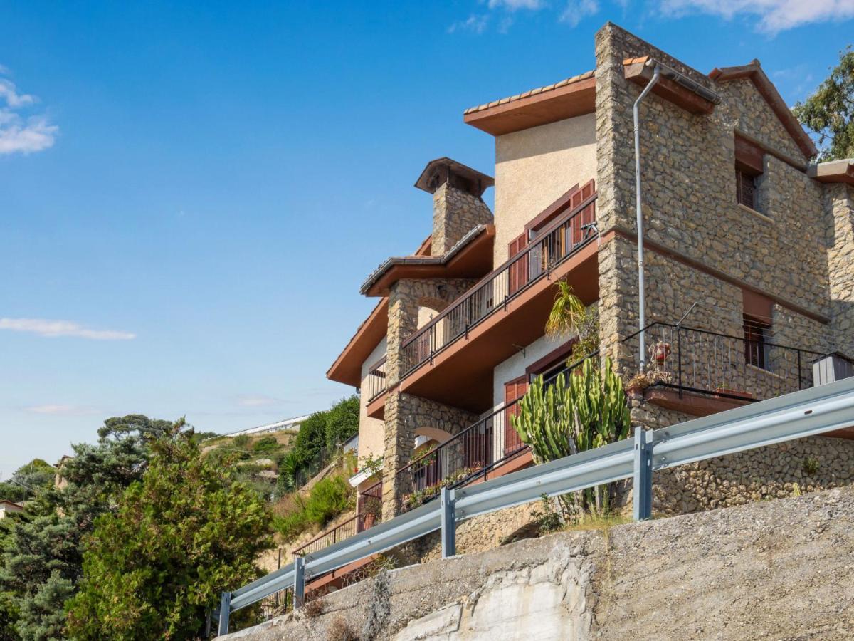 Apartment Canarda By Interhome Ventimiglia Dış mekan fotoğraf