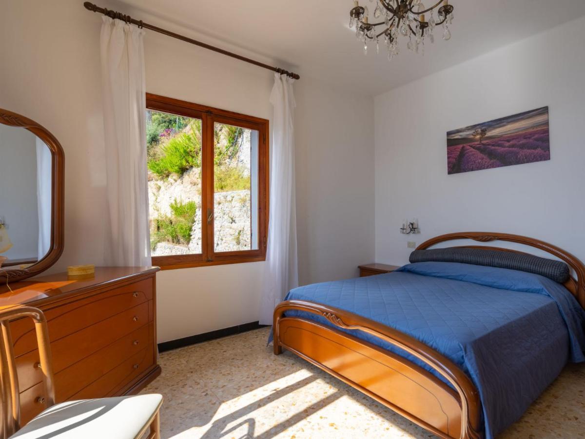 Apartment Canarda By Interhome Ventimiglia Dış mekan fotoğraf