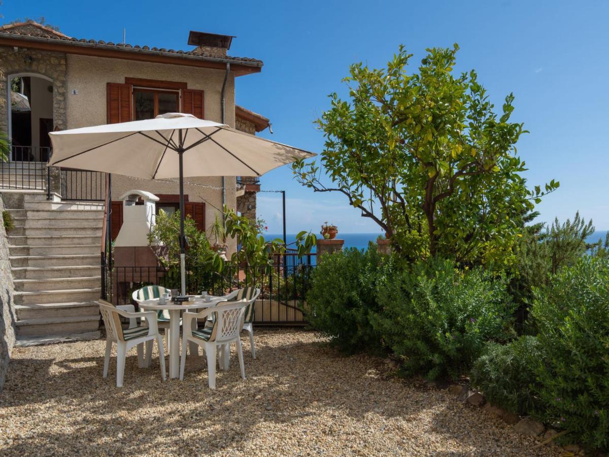 Apartment Canarda By Interhome Ventimiglia Dış mekan fotoğraf