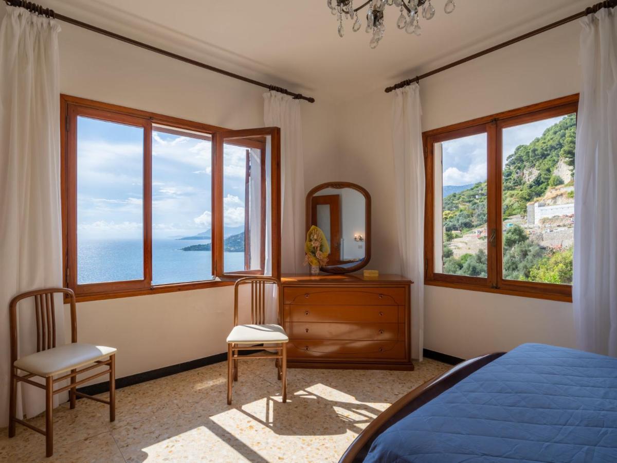 Apartment Canarda By Interhome Ventimiglia Dış mekan fotoğraf