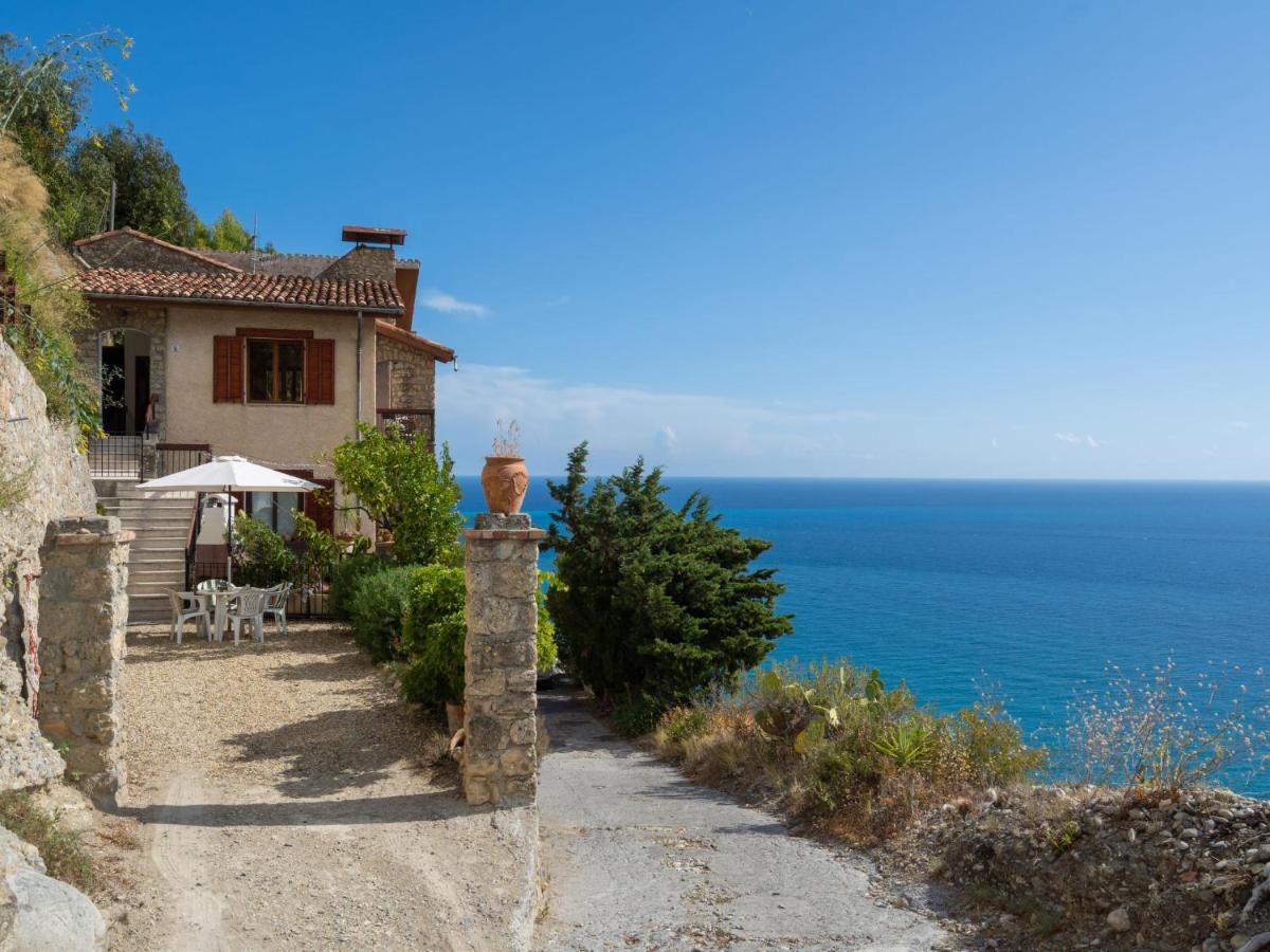 Apartment Canarda By Interhome Ventimiglia Dış mekan fotoğraf