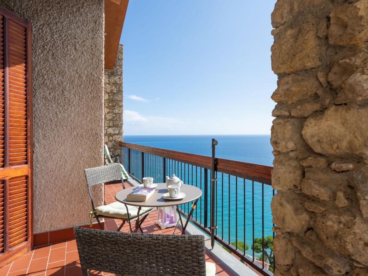 Apartment Canarda By Interhome Ventimiglia Dış mekan fotoğraf