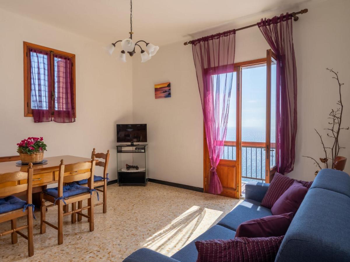 Apartment Canarda By Interhome Ventimiglia Dış mekan fotoğraf
