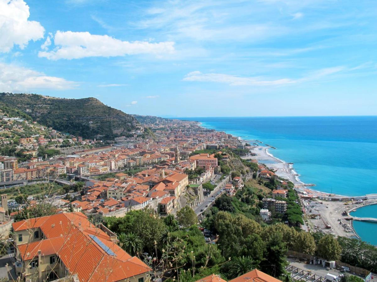 Apartment Canarda By Interhome Ventimiglia Dış mekan fotoğraf
