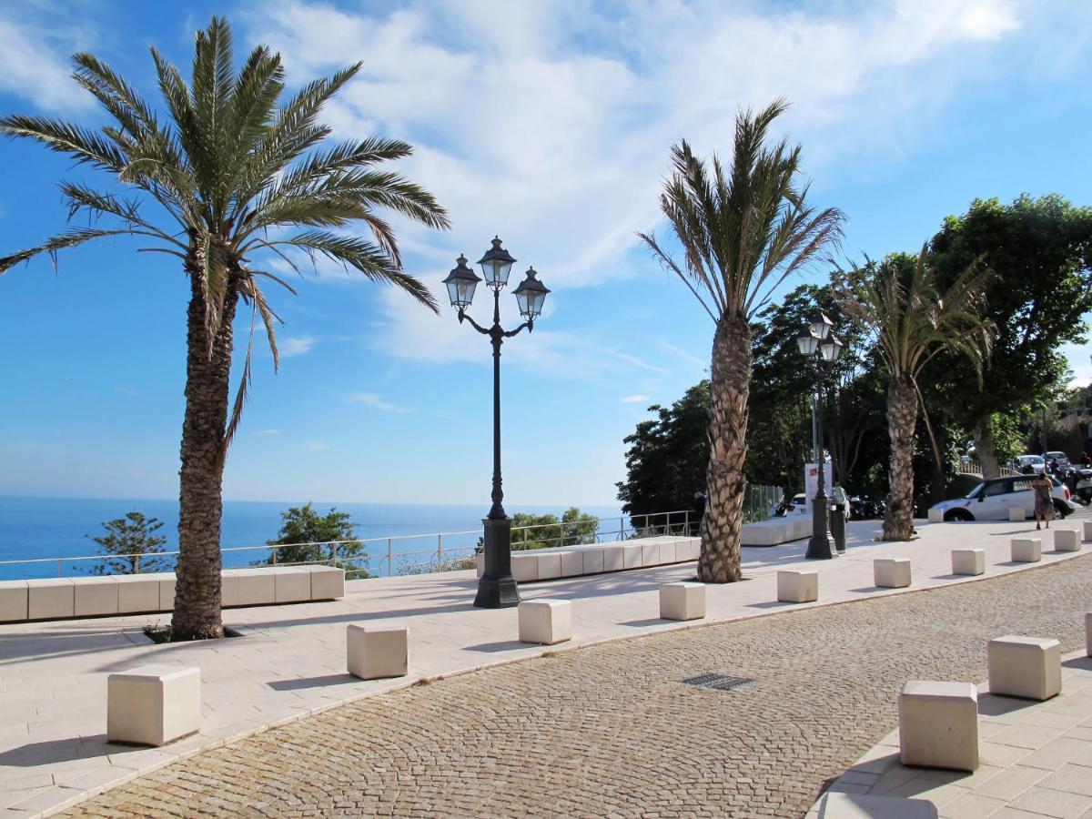 Apartment Canarda By Interhome Ventimiglia Dış mekan fotoğraf